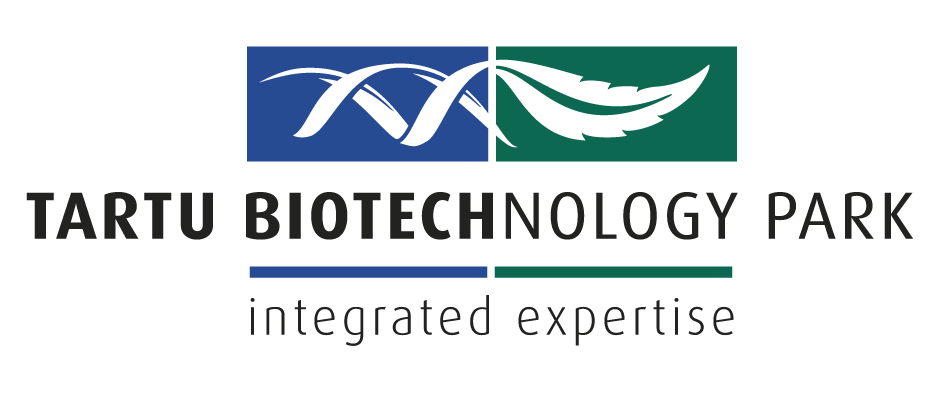 tartu biotech park logo-Ecosystem partner InnovatioCuris