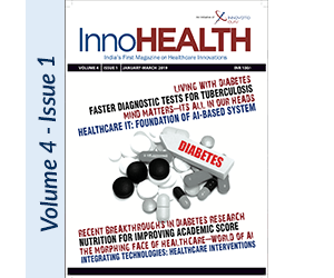 InnoHEALTH magazine-volume-4-issue-1