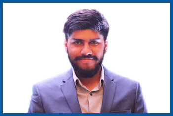 Dhruv Singh - Security Analyst at InnovatioCuris