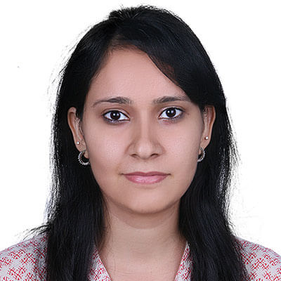 Nimisha-Singh InnoBRIDGE Delegates