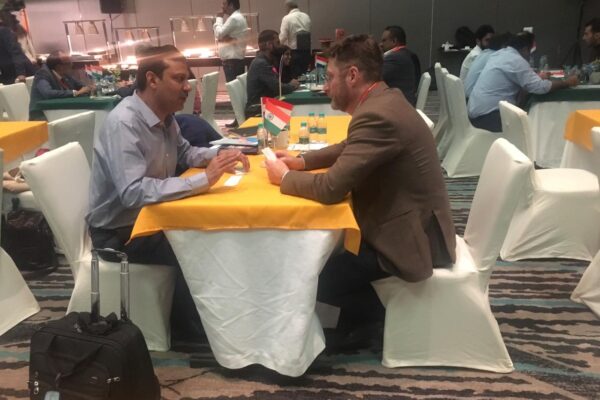 Netherlands India Healthcare and LifeSciences B2B meetings - 10