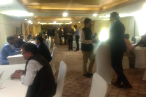 Netherlands India Healthcare and LifeSciences B2B meetings - 17