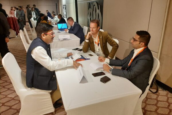 Netherlands India Healthcare and LifeSciences B2B meetings - 18
