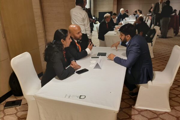 Netherlands India Healthcare and LifeSciences B2B meetings - 19