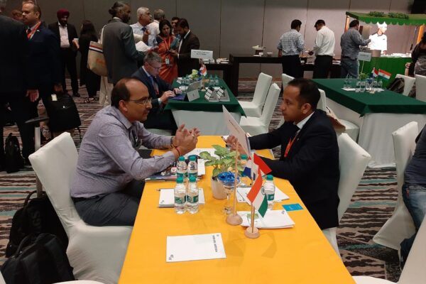 Netherlands India Healthcare and LifeSciences B2B meetings - 2