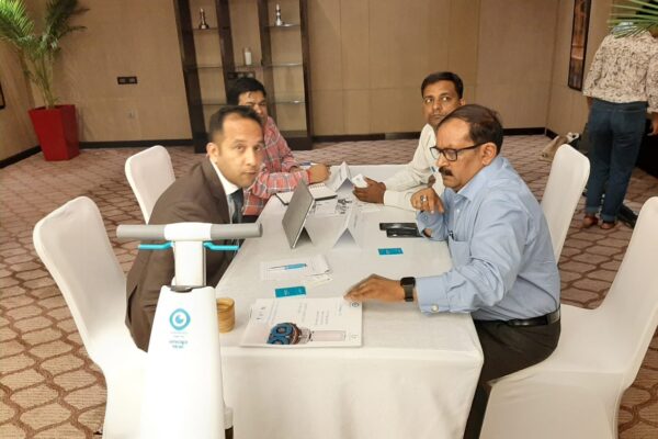 Netherlands India Healthcare and LifeSciences B2B meetings - 21