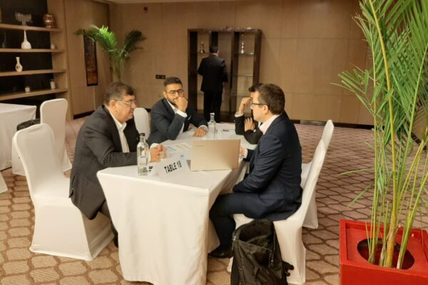 Netherlands India Healthcare and LifeSciences B2B meetings - 26