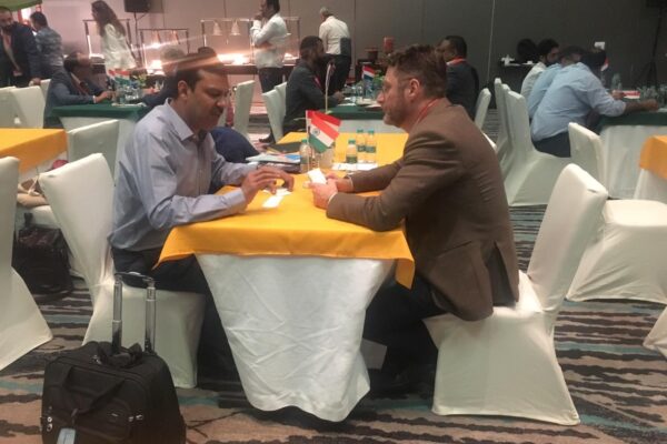 Netherlands India Healthcare and LifeSciences B2B meetings - 9