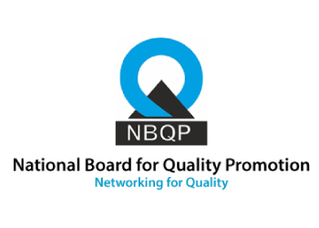 Online event partner - NBQP