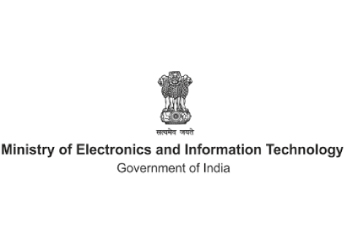 Online event partner - MINISTRY OF ELECTRONICS
