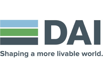 Online event partner - DAI