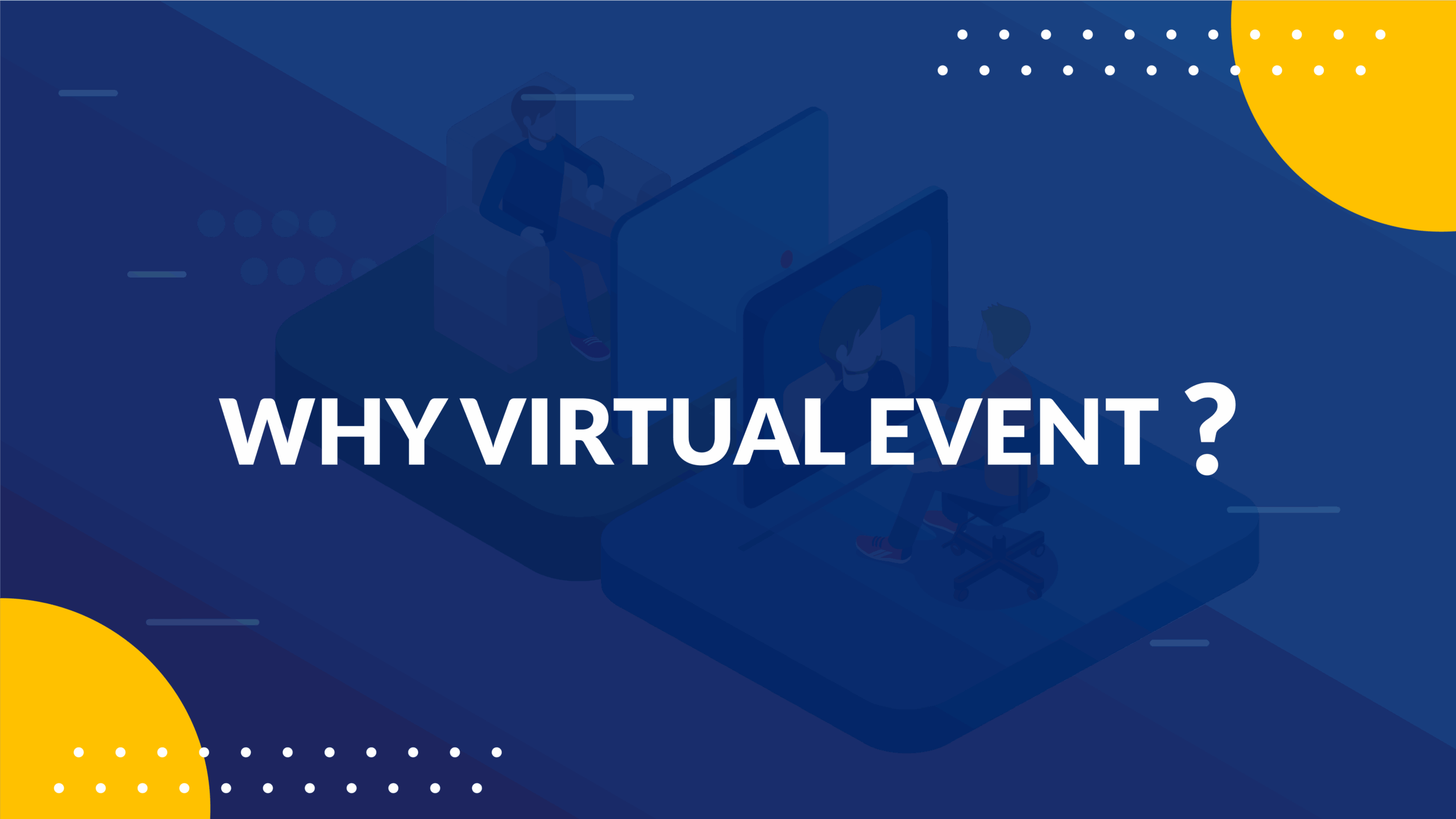 Virtual event video for InnovatiCuris