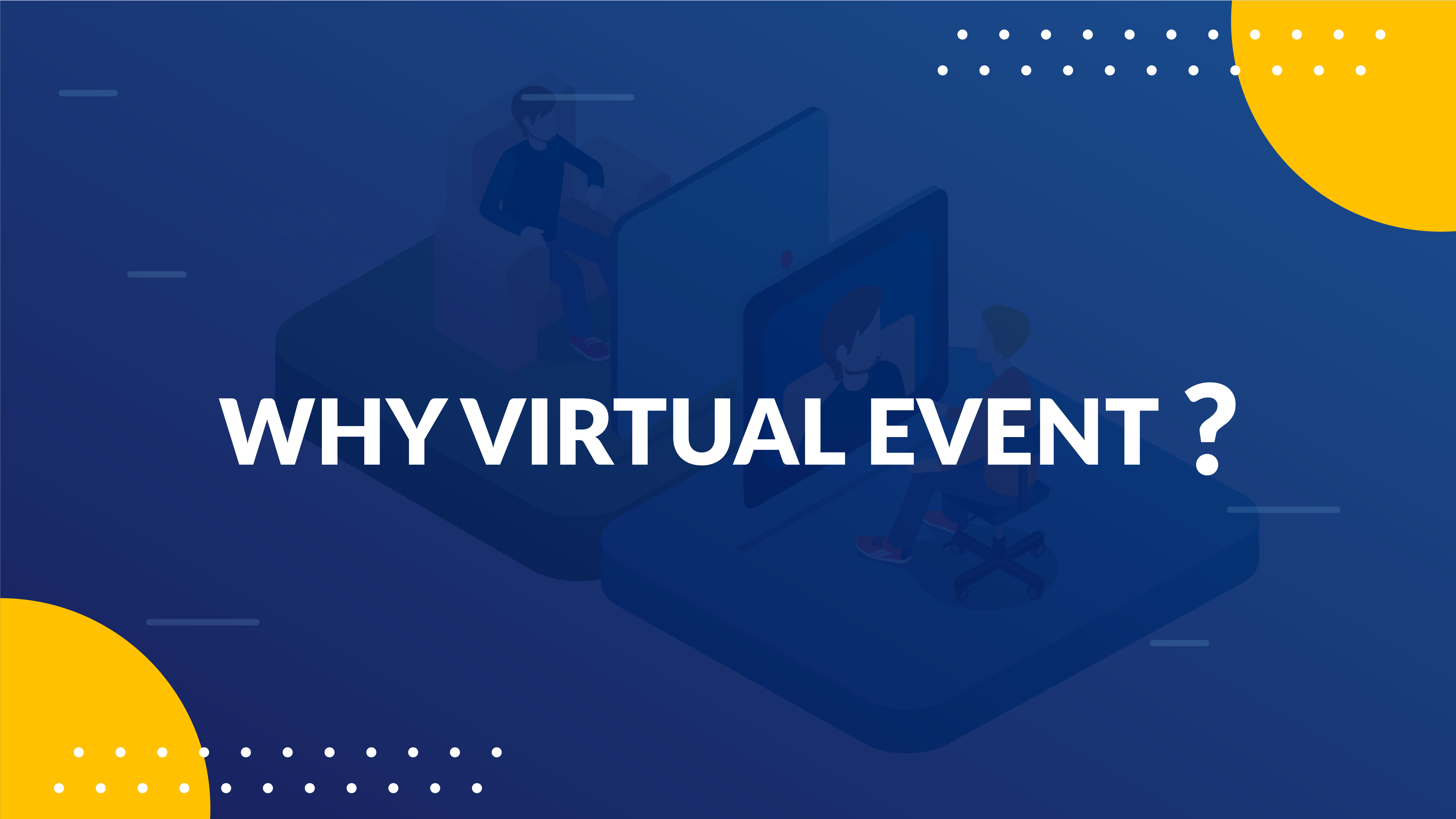 Virtual event video for InnovatiCuris