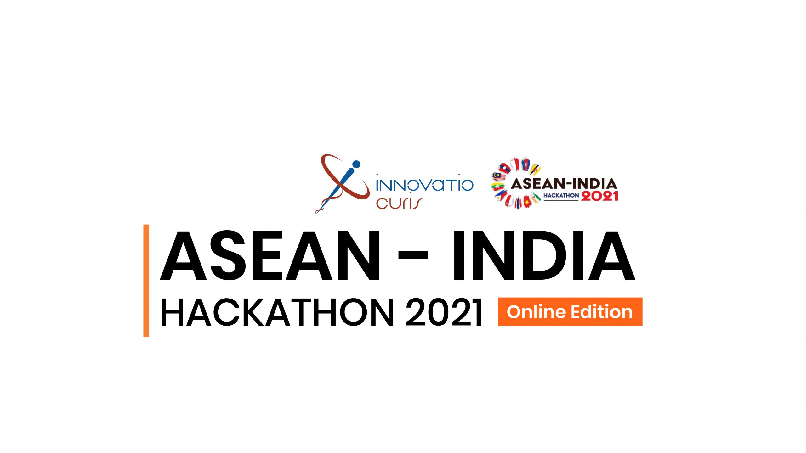 ASEAN INDIA HACKATHON 2021
